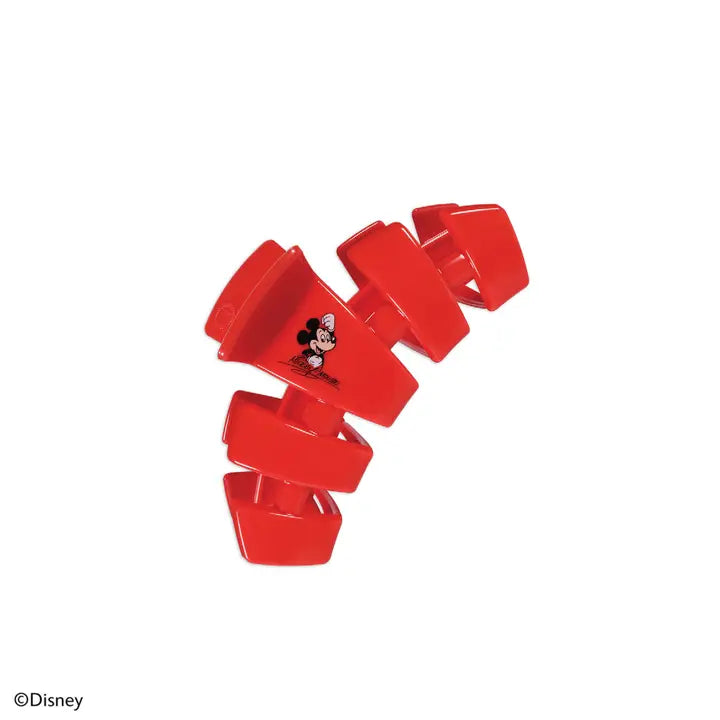 Teleties Classic Hair Clip | Small | Mickey Mouse