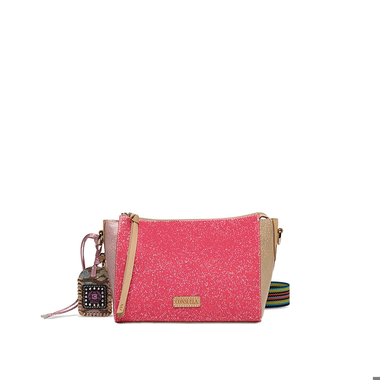 CONSUELA City Bag, Bae