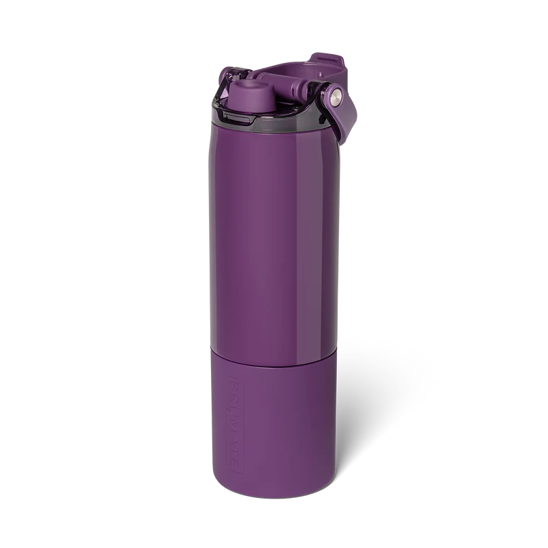 Brumate Rise 25oz Plum