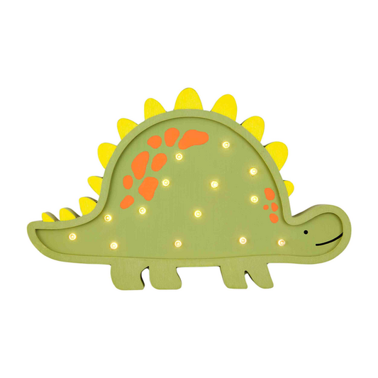 MUD PIE DINO NIGHT LIGHT