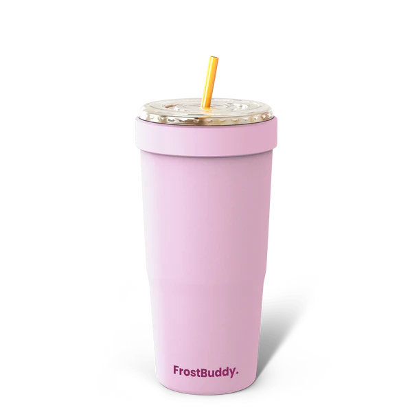 FrostBuddy To-Go Buddy | Pastel Pink