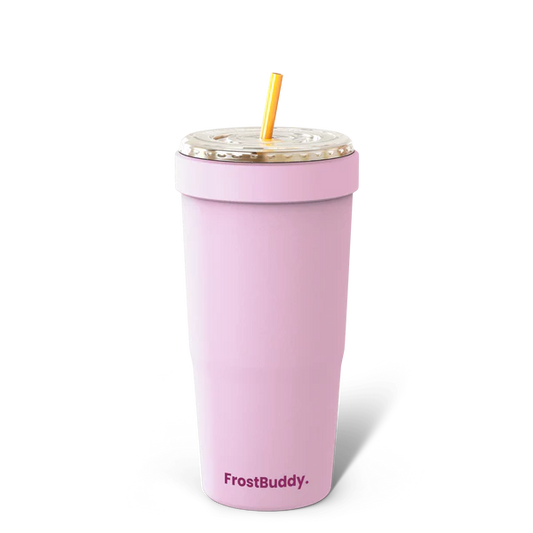 FrostBuddy To-Go Buddy | Pastel Pink