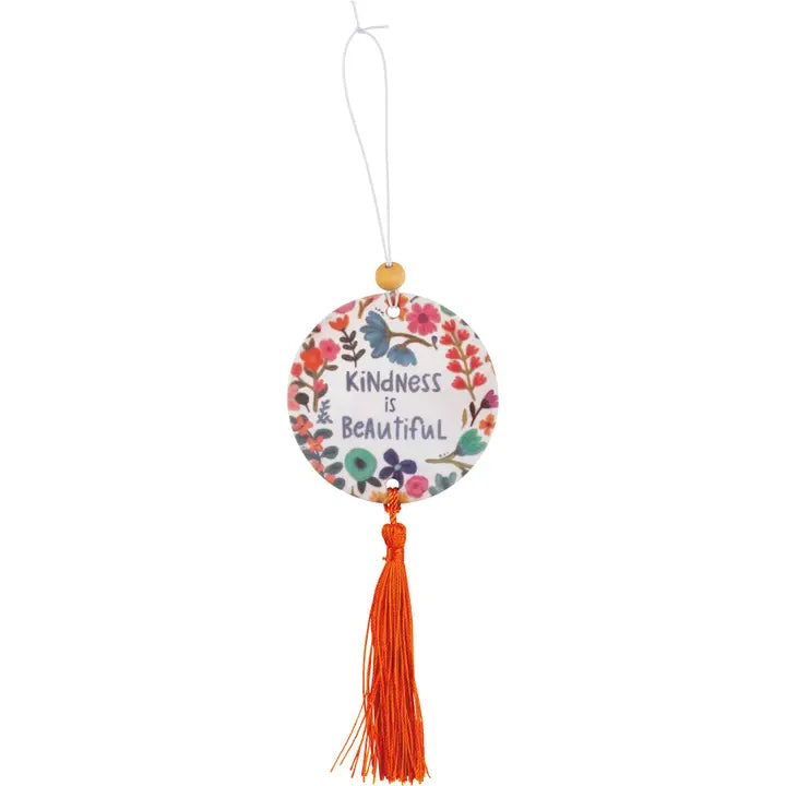 Primitives by Kathy Kindness Is Beautiful Air Freshener