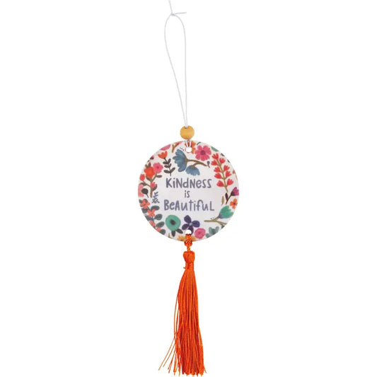 Primitives by Kathy Kindness Is Beautiful Air Freshener