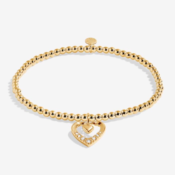A Littles & Co. Mother's Day A Little 'Happy Mother's Day' Bracelet