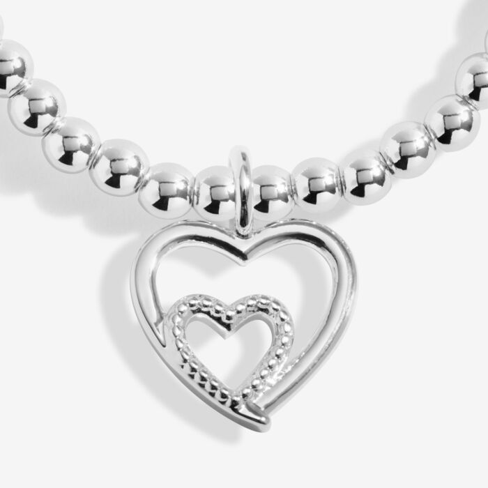 A Littles & Co. Mother's Day A Little 'Happy First Mother's Day' Bracelet