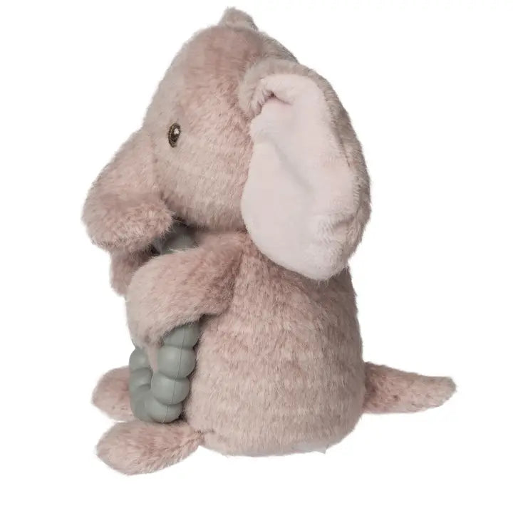 MARY MEYER Afrique Blossom Elephant Teether Rattle