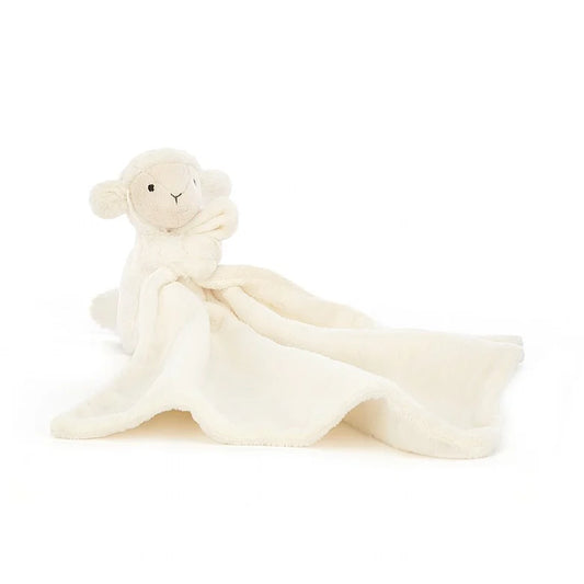 Bashful Soother Jellycat