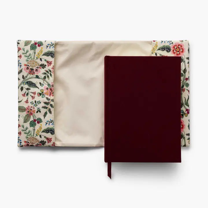 Rifle Paper Co. Gracie Quilted Journal
