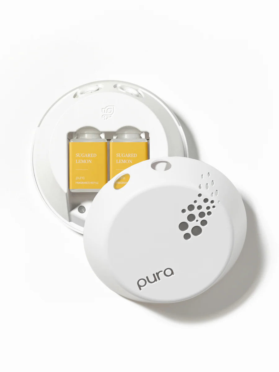 Pura Smart Scent Sugared Lemon
