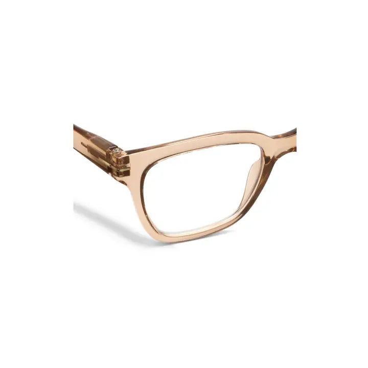 Peepers Buzzworthy (Blue Light)-Tan