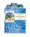 FreshCut Paper NEW Mini Nantucket Hydrangeas