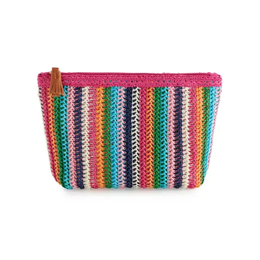 Shiraleah Maya Zip Pouch