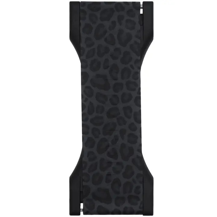 LoveHandle Pro - Black Leopard