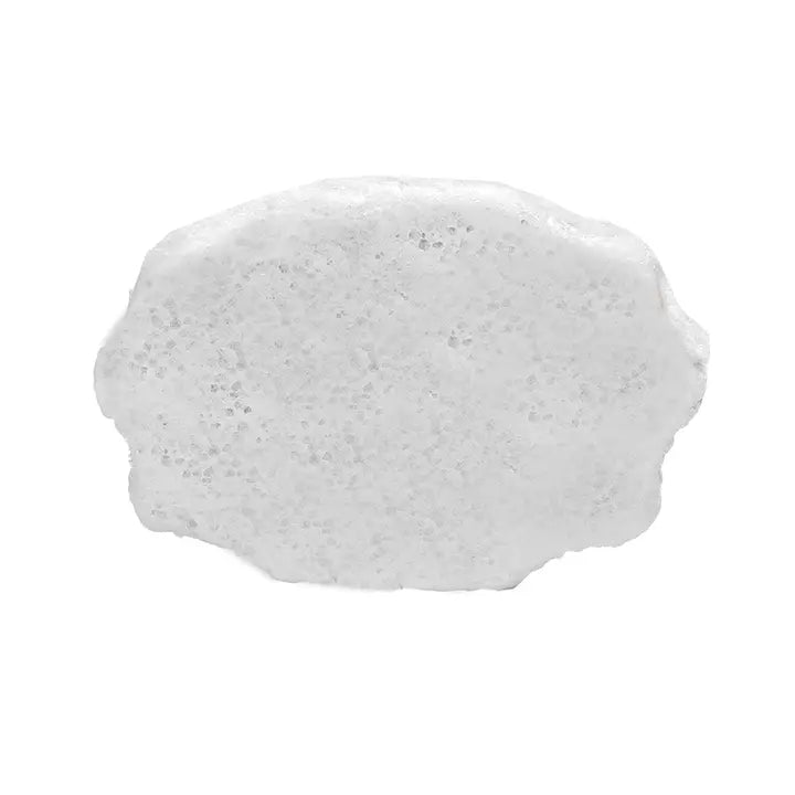 Spongelle Bulgarian Rose Pedi Buffer