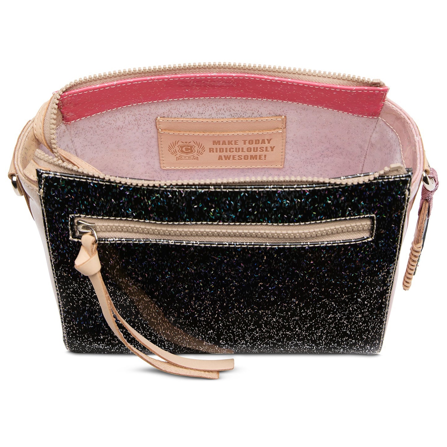 CONSUELA City Bag, Bae