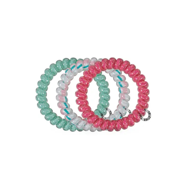 Teleties Fin-Tastic | Large | Hair Ties