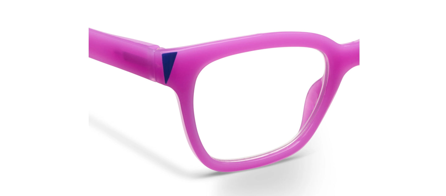 Peepers Myth (Blue Light)-Purple