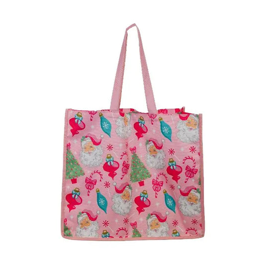 Jane Marie Baby It's Cold Outside Large Tote