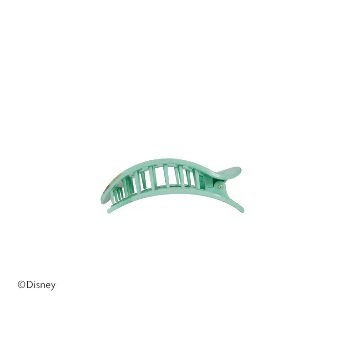 Teleties Moana | Tiny | Flat Round Hair Clip