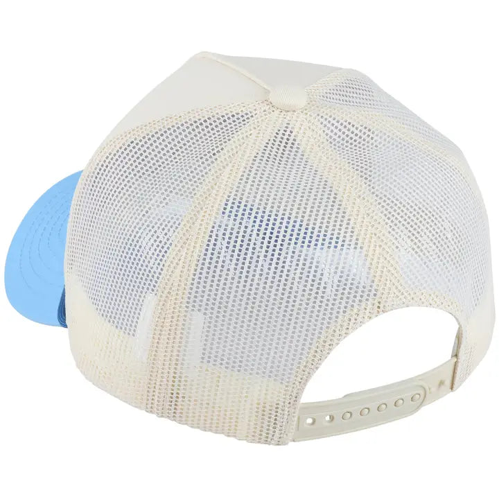 Primitives by Kathy It Is Well with My Soul Trucker Hat