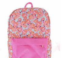 Jane Marie Shake Your Feathers Backpack