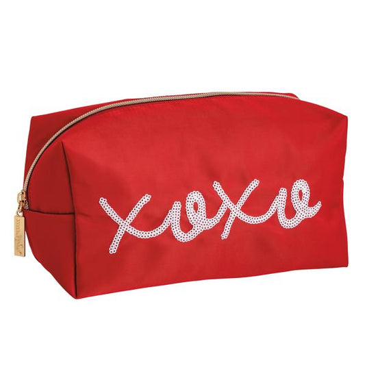 MUD PIE XOXO SPARKLE CASE
