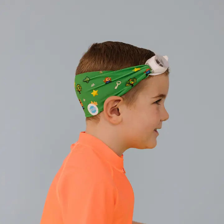 Splash Place Level Up Swim Goggles