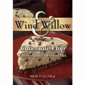 Wind & Willow Chocolate Chip