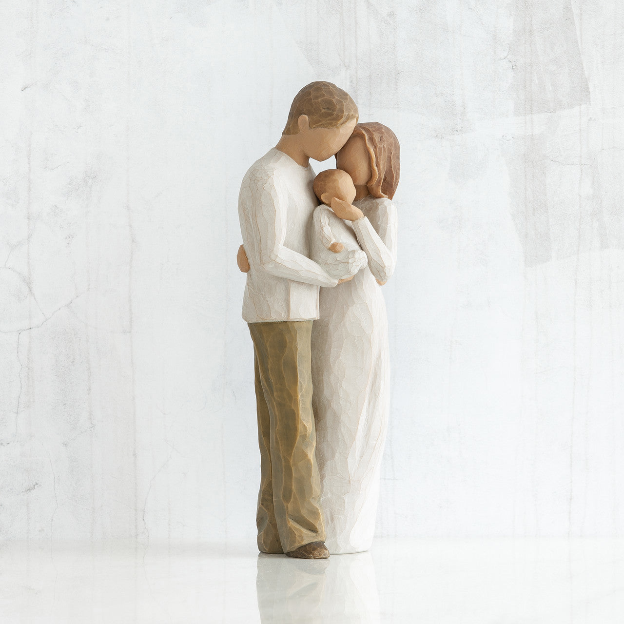 DEMDACO Willow Tree - Our Gift