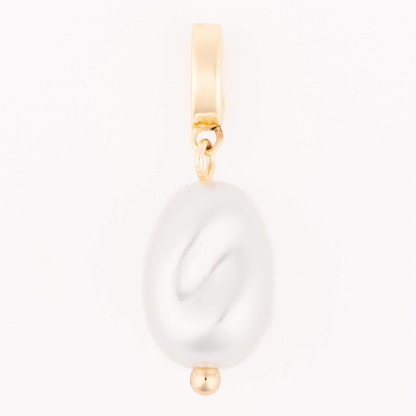 MICHELLE MCDOWELL Charm Sophie Pearl