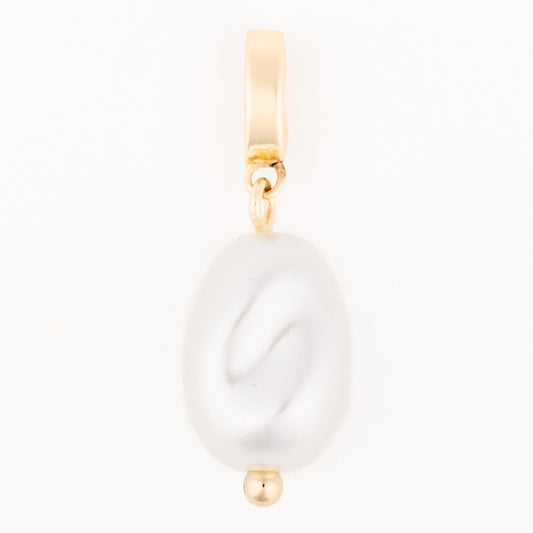 MICHELLE MCDOWELL Charm Sophie Pearl