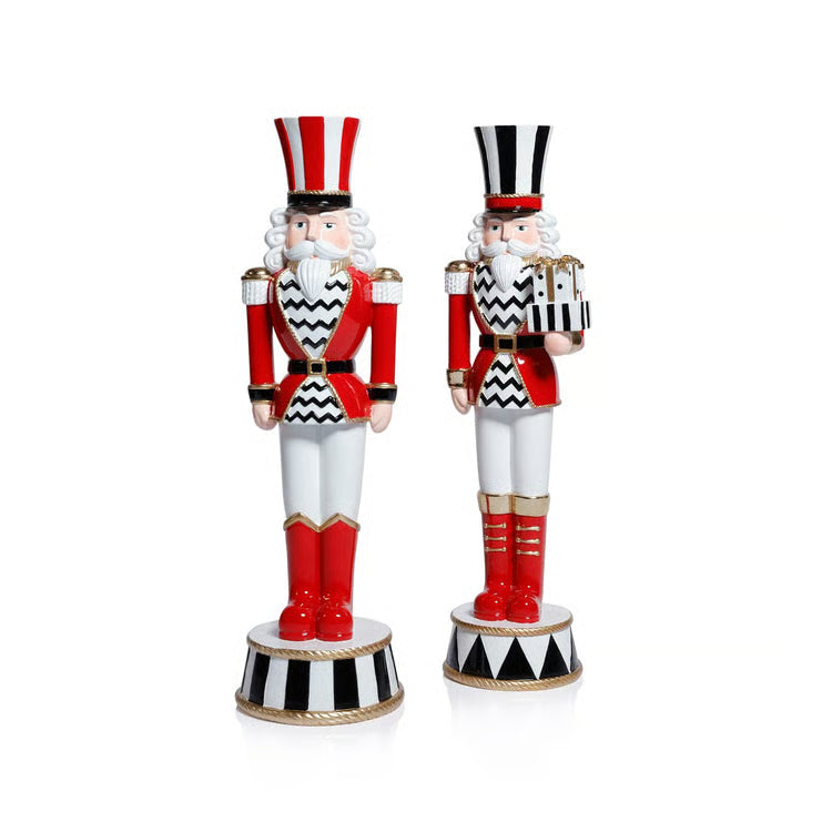 ZODAX The Royal Guard