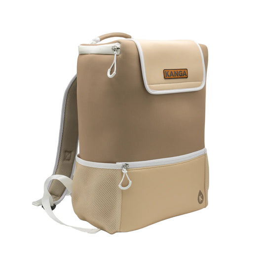 Kanga Sandstone Pouch 24 Backpack