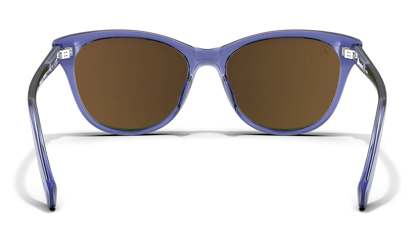 Blenders Palmy-Crystal Indigo