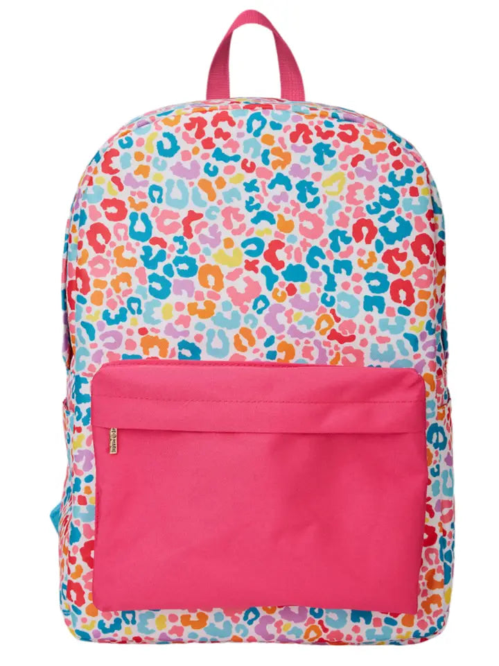 Jane Marie Kids Wild Child Backpack