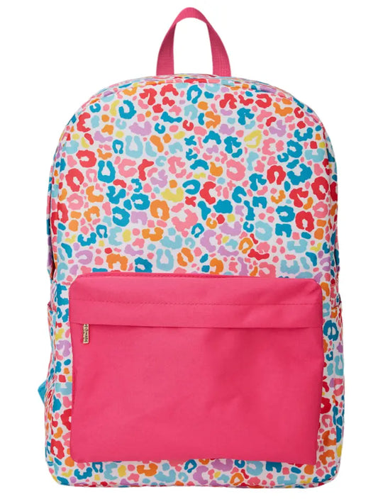 Jane Marie Kids Wild Child Backpack