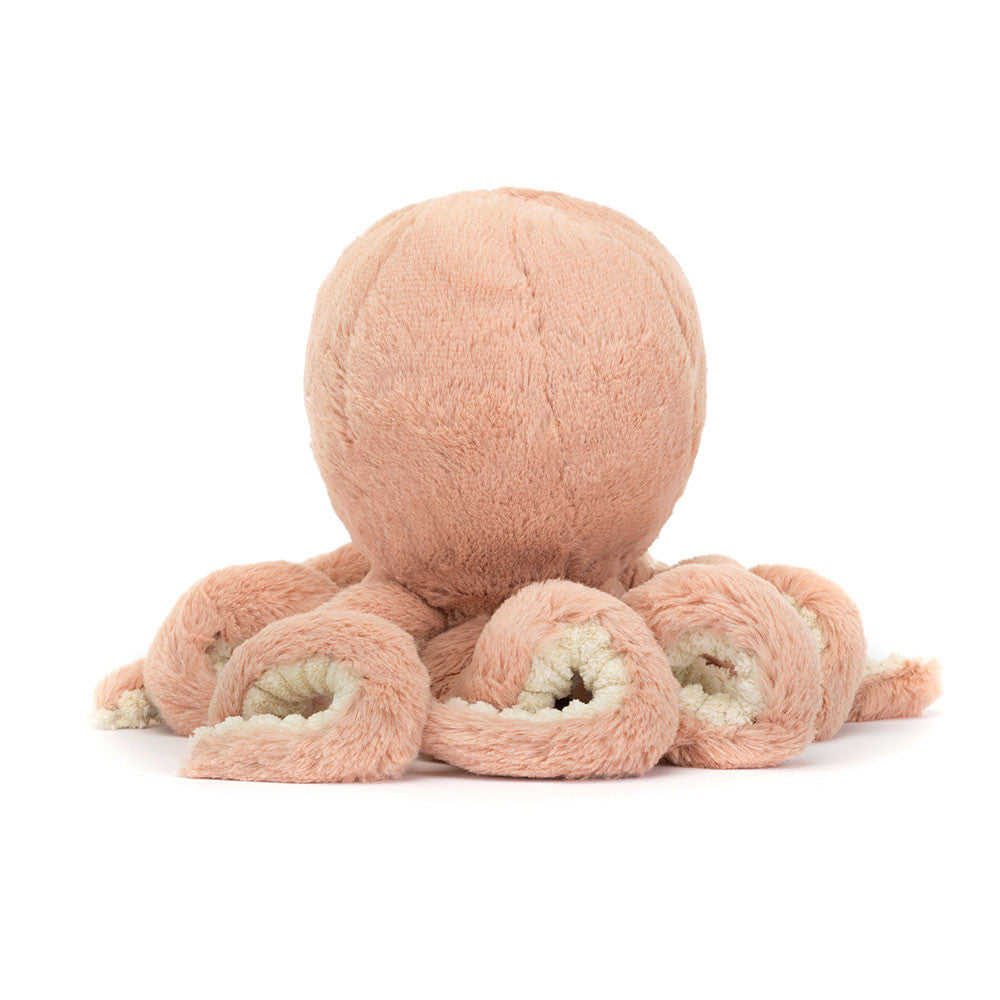 Jellycat Little Odell Octopus