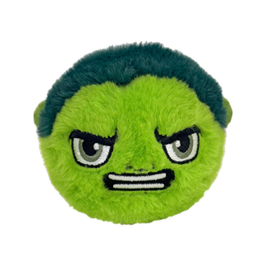 Ty Hulk Beanie Bouncer