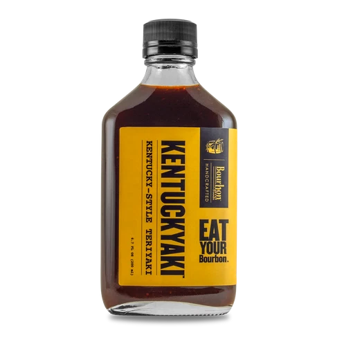 Bourbon Barrel Foods-Kentuckyaki
