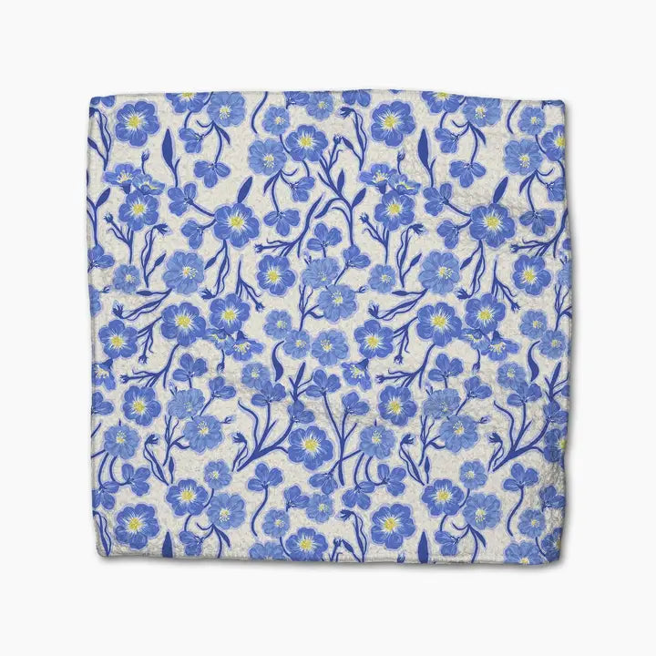 Geometry Primavera Dishcloth Set