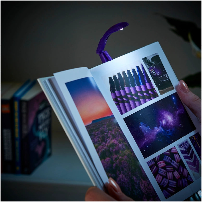 if USA The Really Tiny Book Light-Blue