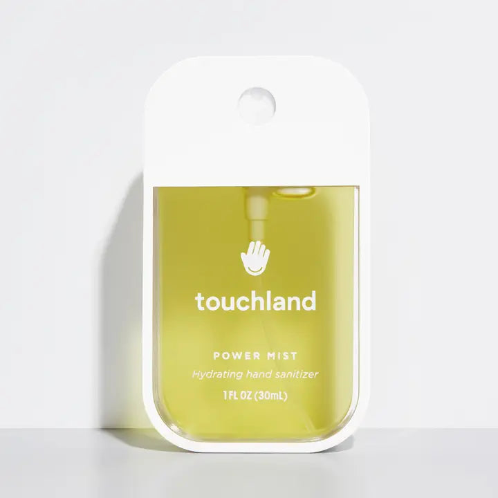 Touchland Power Mist Vanilla Blossom