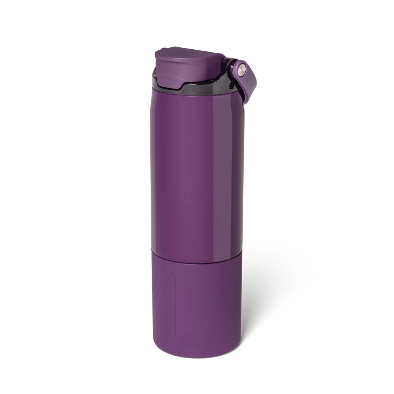 Brumate Rise 25oz Plum