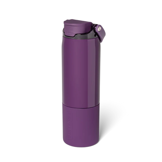 Brumate Rise 25oz Plum