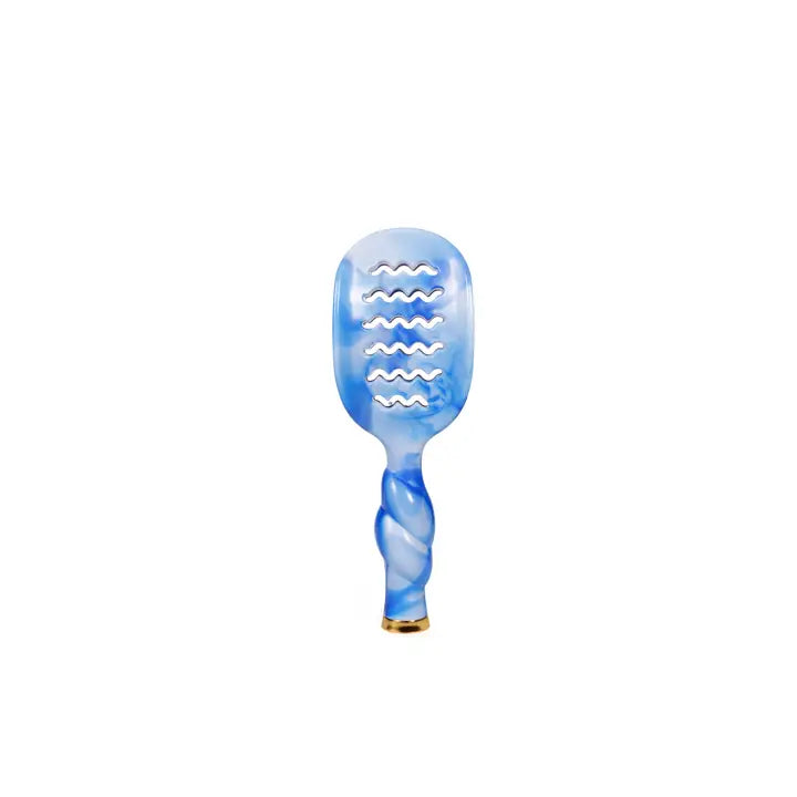 Teleties Mini Vented Brush | Tide & True