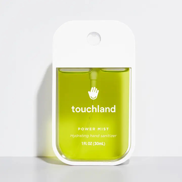 Touchland Power Mist Aloe You