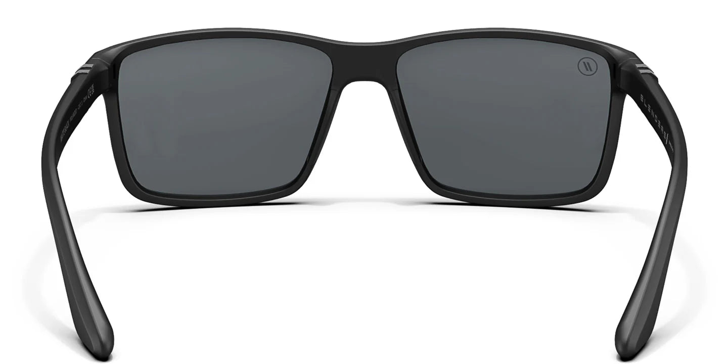 Blenders Mesa-Matte Black