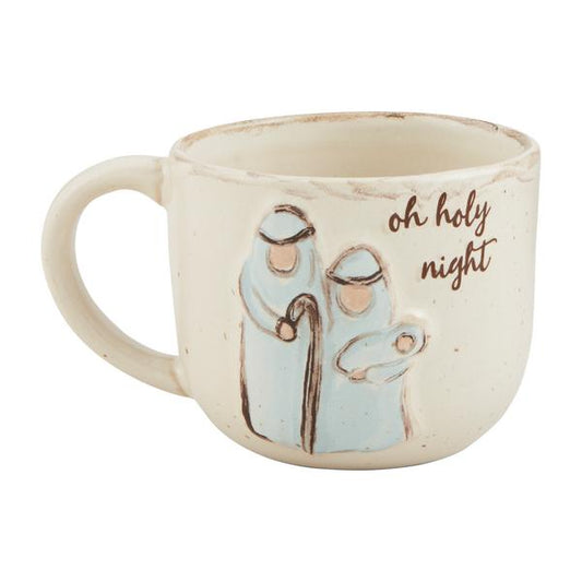 MUD PIE OH HOLY NIGHT