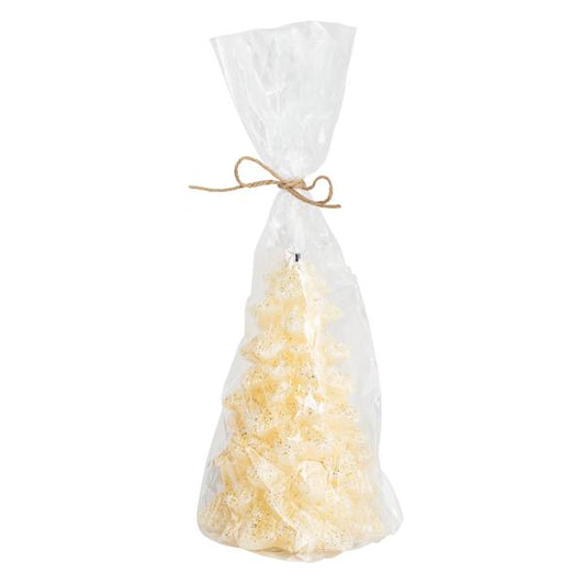 MUD PIE SMALL TREE FLAMELESS CANDLE